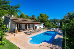 Villa Victoria